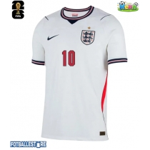 England Jude Bellingham #10 Hjemmedrakt VM 2026 Kortermet